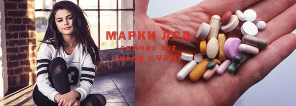 молекула духа Алзамай